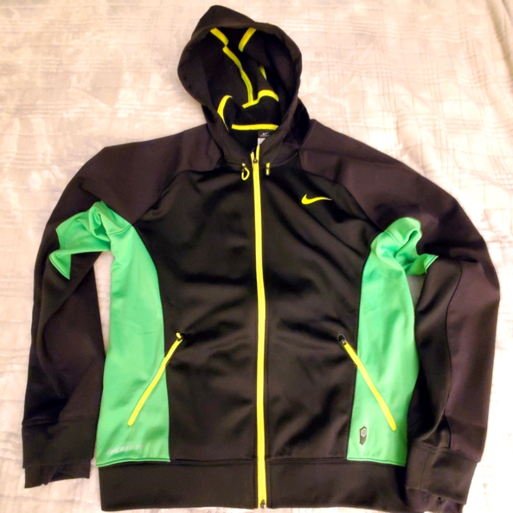 Mens Vintsge Nike  Jacket